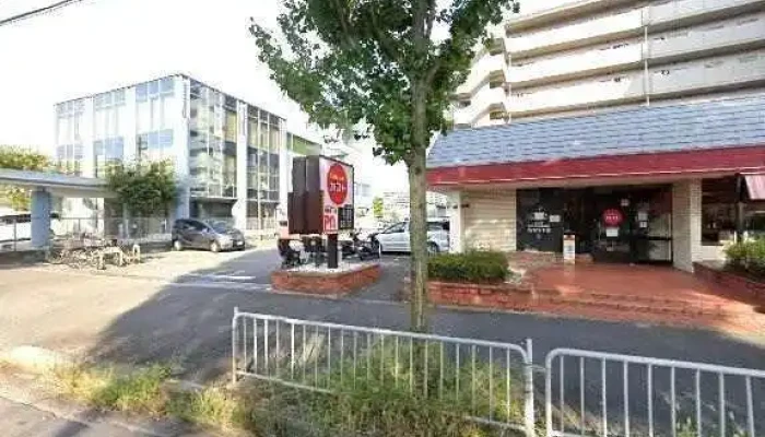 ガスト 京都西京極店 - 京都市