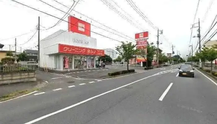 ガスト 前橋南店 - 前橋市