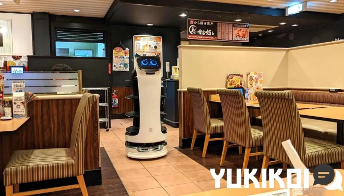 ガスト 前橋南店 -  雰囲気 - 前橋市