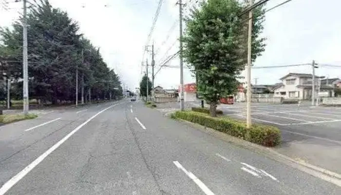 ガスト 前橋東店 - 前橋市
