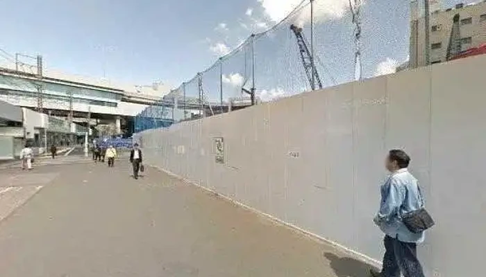 ガスト 千葉駅東口店 - 千葉市