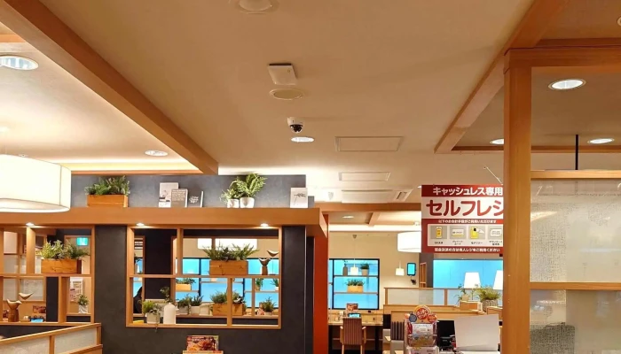 ガスト 千葉駅東口店 -  口コミ - 千葉市