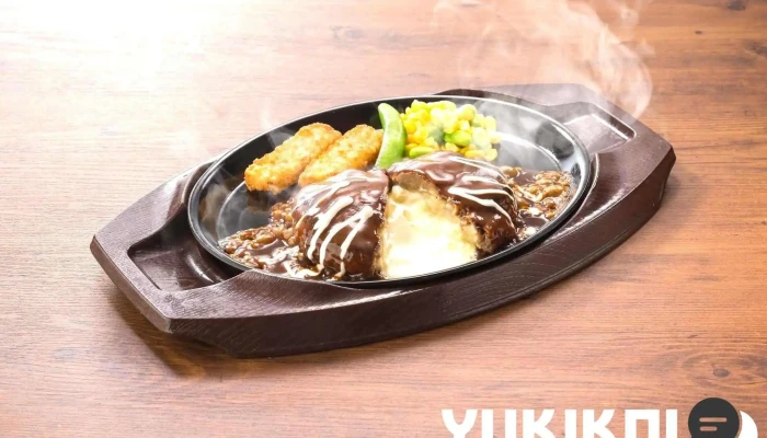 ガスト 塩尻店 -  オーナー提供 - 塩尻市