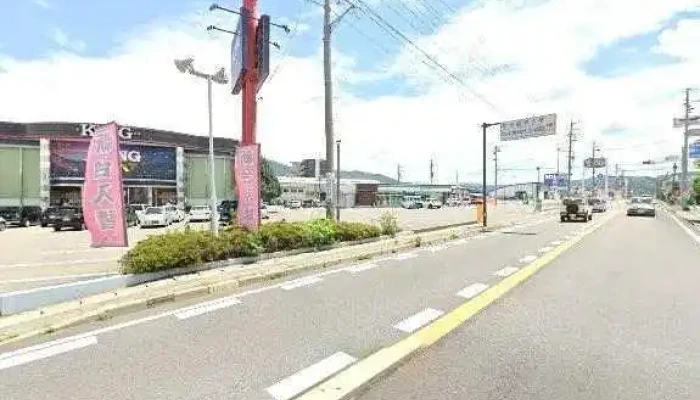 ガスト 塩尻店 - 塩尻市