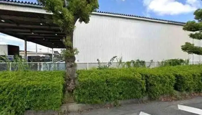 ガスト 姫路白浜店 - 姫路市