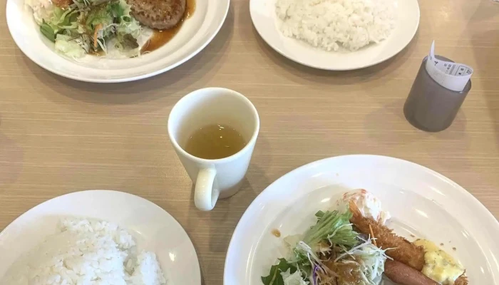 ガスト 姫路白浜店 -  行き方 - 姫路市