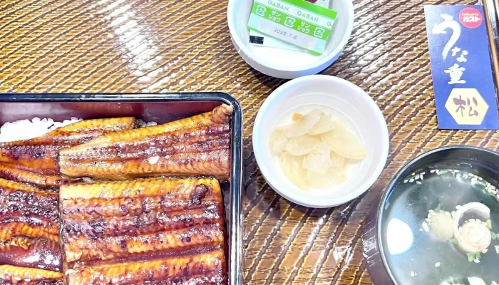 ガスト 宇佐店 -  料金 - 宇佐市