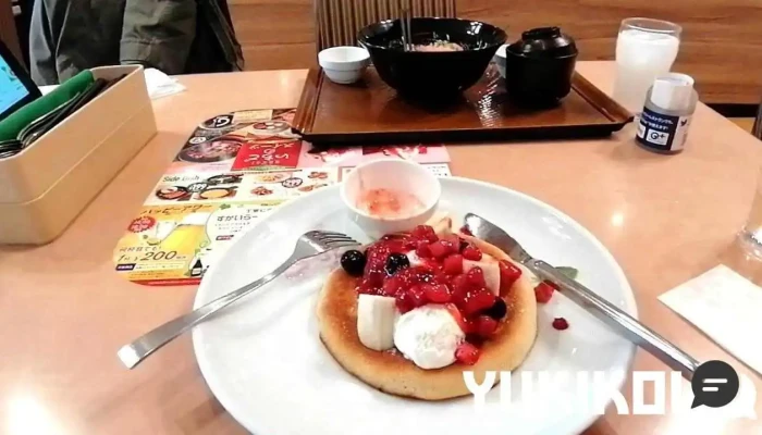 ガスト 寝屋川店 -  動画 - 寝屋川市