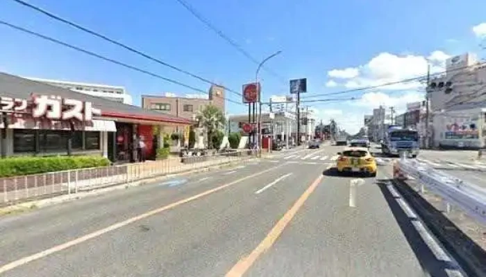 ガスト 寝屋川店 - 寝屋川市