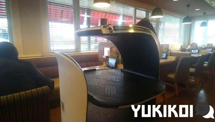 ガスト 寝屋川店 -  雰囲気 - 寝屋川市