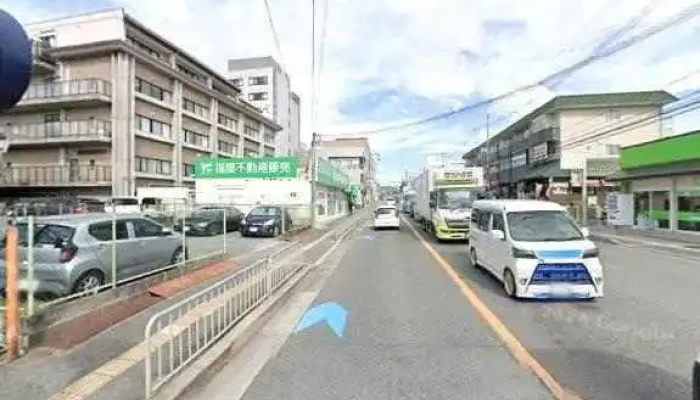 ガスト 寝屋川秦店 - 寝屋川市