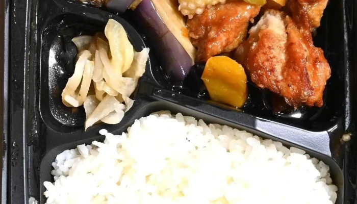 ガスト 寝屋川秦店 -  弁当 - 寝屋川市