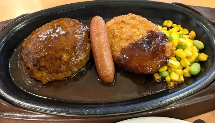 ガスト 寝屋川秦店 -  最新 - 寝屋川市