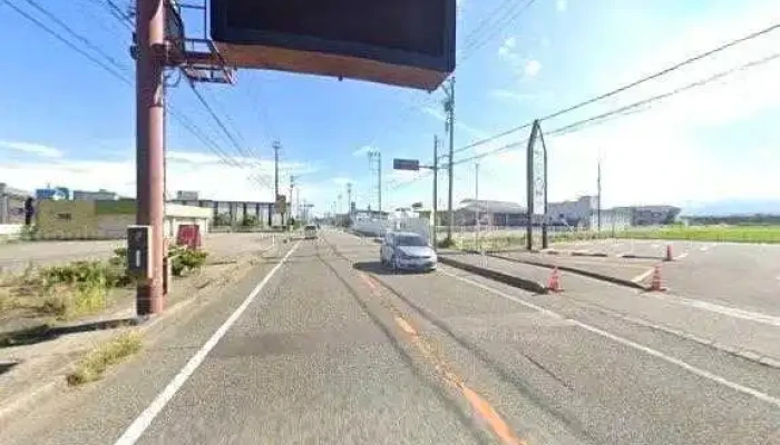 ガスト 小松店 - 小松市