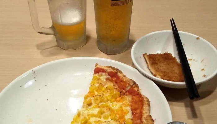 ガスト 日立駅前店から好し取扱店 割引 - 日立市