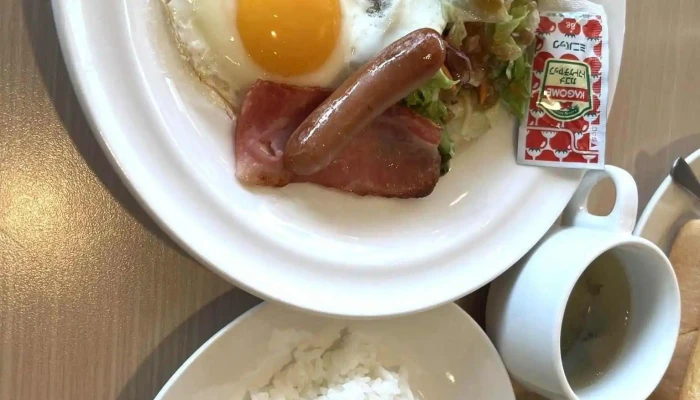 ガスト 日立駅前店から好し取扱店 最新 - 日立市