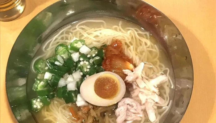 ガスト 松江北店 -  ラーメン - 松江市