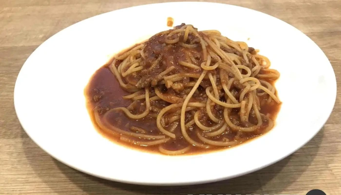 ガスト 松江南店 -  スパゲッティ - 松江市