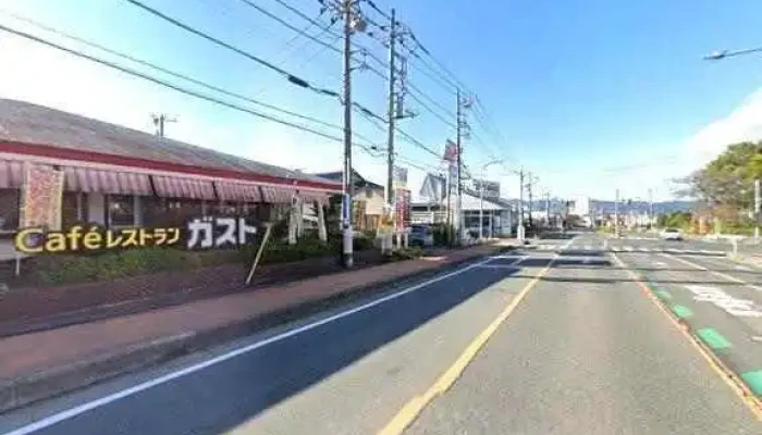 ガスト 沼田インター店 - 沼田市