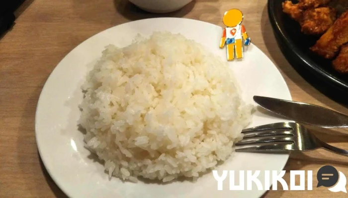ガスト 沼田インター店 -  飯 - 沼田市