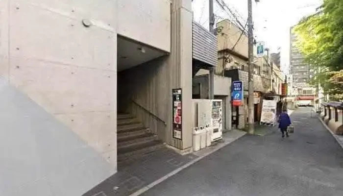 ガスト 浦和駅西口店 - さいたま市