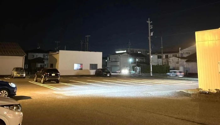 ガスト 福井春江店 -  Comentario 1 - 坂井市