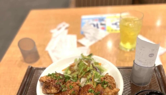 ガスト 福井春江店 -  Comentario 4 - 坂井市