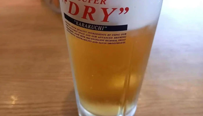 ガスト 野田七光台店 -  ビール - 野田市