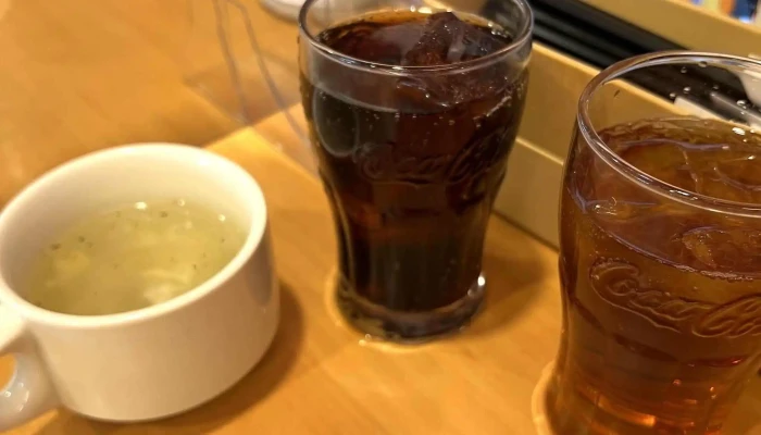 ガスト 野田市役所前店 -  どこ - 野田市