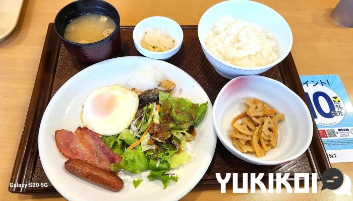 ガスト 野田市役所前店 -  最新 - 野田市