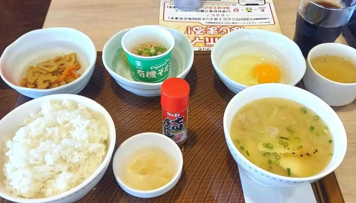 ガスト枚方田口店 -  口コミ - 枚方市