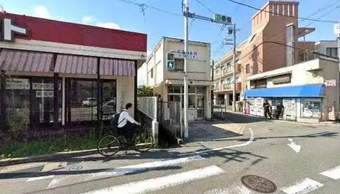 ガスト枚方田口店 -  枚方市 - 枚方市