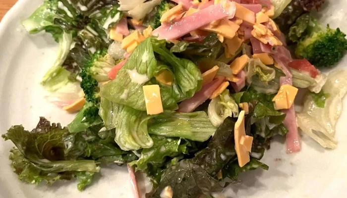 キッチンひまわり -  ウェブサイト - 東村山市