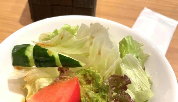 キッチンひまわり -  プロモーション - 東村山市