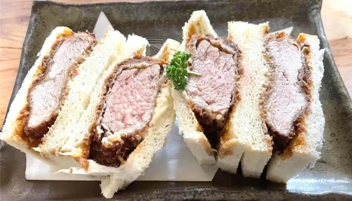 キッチンカフェ絵里珈 最新 - 益子町