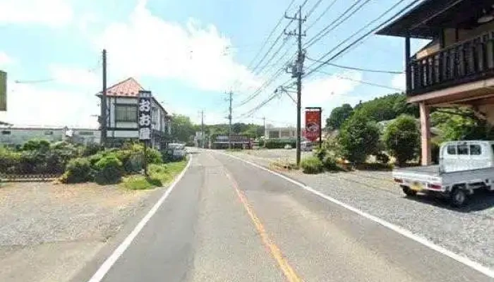 キッチンカフェ絵里珈 益子町 - 益子町