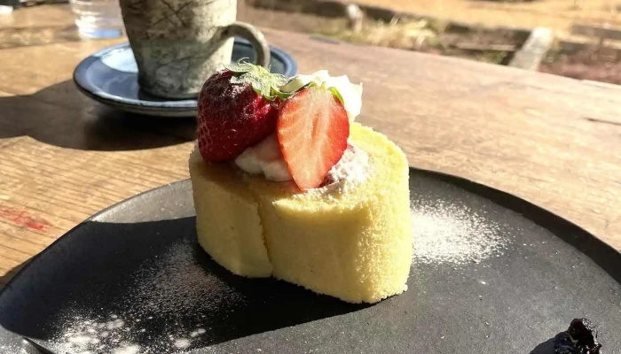 キッチンスロープ 料理飲み物 - 益子町