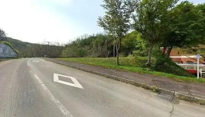 キッチンポロナイ - 三笠市