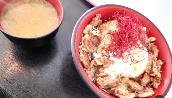 キッチンポロナイ -  料理飲み物 - 三笠市