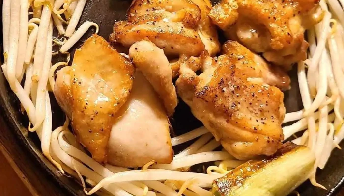 キッチンマカロニ -  料理飲み物 - 新庄市