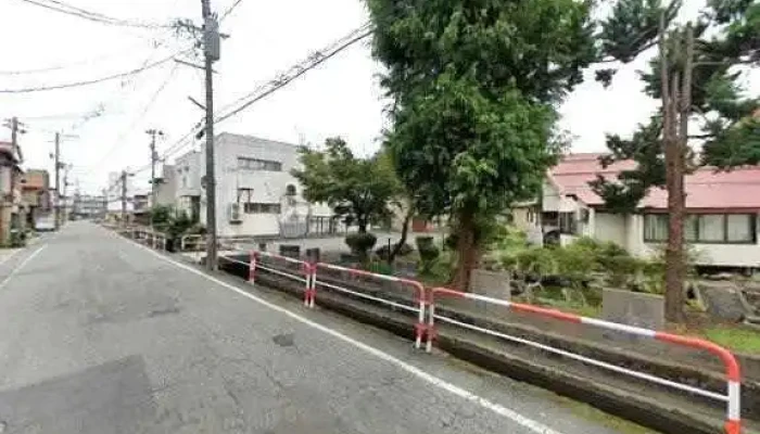 キッチンマカロニ - 新庄市