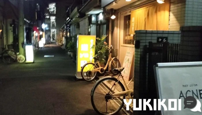 キッチンリカー遊ya家 寝屋川香里園 動画 - 寝屋川市
