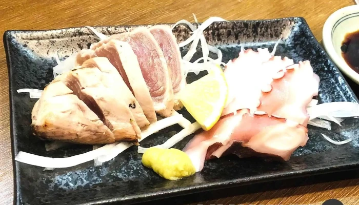 キッチンリカー遊ya家 寝屋川香里園 料理飲み物 - 寝屋川市