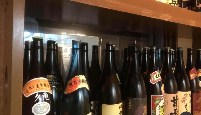 キッチンリカー遊ya家 寝屋川香里園 雰囲気 - 寝屋川市