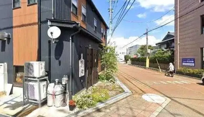 キッチン咲来楽 - 小松市