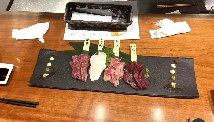 キッチン咲来楽 -  料理飲み物 - 小松市