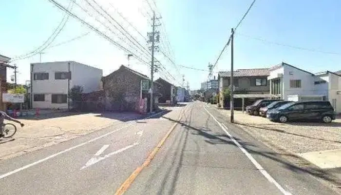 キッチン柏屋 - 半田市