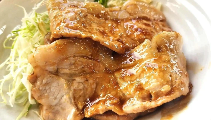 キッチン赤いえんとつ -  割引 - 長野原町