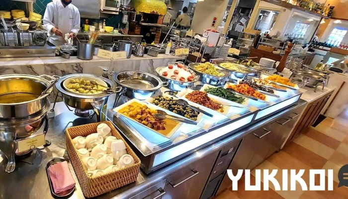 キャナリィロウ 刈谷店 料理飲み物 - 刈谷市