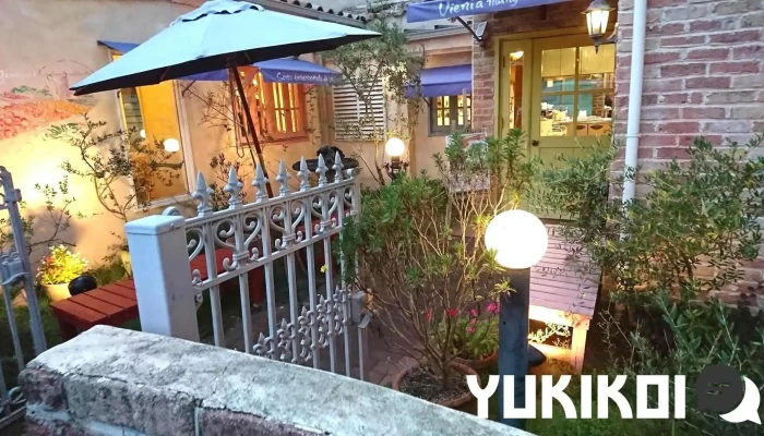 キャナリィ・ロウ 岩倉店 - 岩倉市